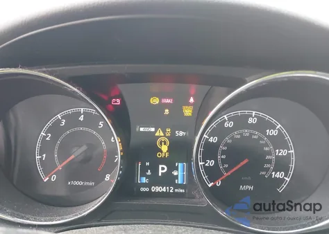 2016 Mitsubishi Outlander Sport 2.4 Gt/2.4 Sel from USA, damaged, VIN JA4AR4AW9GZ023796